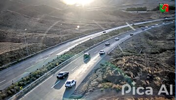 هوشمندسازی راههای خراسان رضوی