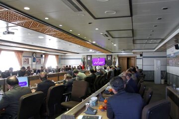 اتمام احداث شبکه آب و فاضلاب در سایت شهید رئیسی قم/ پرداخت ۱۰۰ میلیارد تومان به شرکت برق منطقه ای تهران