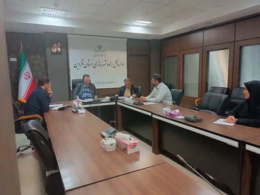 ملاقات چهرهبهچهره مدیرکل راه و شهرسازی استان قزوین با مردم قزوین