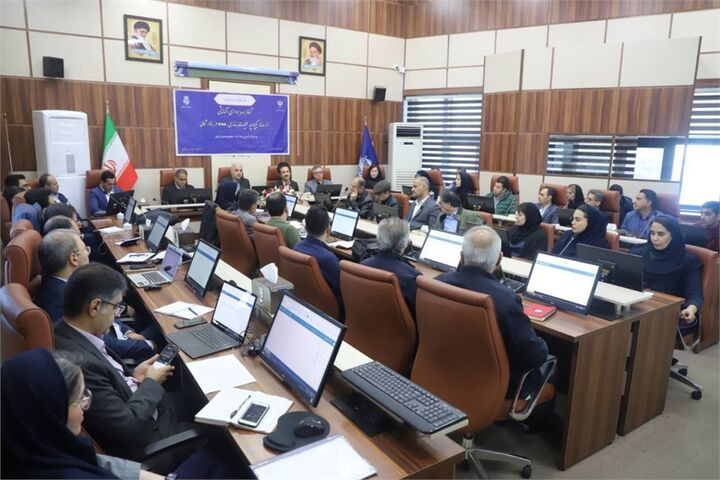 عملیات بندری