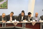 ببینید | نشست پایش طرحهای حمایتی مسکن و برنامهریزی برای اجرای بسته حمایتی استیجار با حضور معاونین وزیر راه و شهرسازی و مدیران کل راه و شهرسازی استانها