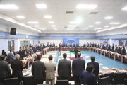 ببینید | نشست پایش طرحهای حمایتی مسکن و برنامهریزی برای اجرای بسته حمایتی استیجار با حضور معاونین وزیر راه و شهرسازی و مدیران کل راه و شهرسازی استانها