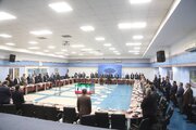 ببینید | نشست پایش طرحهای حمایتی مسکن و برنامهریزی برای اجرای بسته حمایتی استیجار با حضور معاونین وزیر راه و شهرسازی و مدیران کل راه و شهرسازی استانها