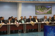 ببینید | نشست پایش طرحهای حمایتی مسکن و برنامهریزی برای اجرای بسته حمایتی استیجار با حضور معاونین وزیر راه و شهرسازی و مدیران کل راه و شهرسازی استانها