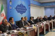 ببینید | نشست پایش طرحهای حمایتی مسکن و برنامهریزی برای اجرای بسته حمایتی استیجار با حضور معاونین وزیر راه و شهرسازی و مدیران کل راه و شهرسازی استانها