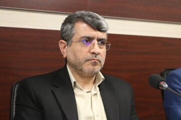 پیشرفت چشمگیر پروژه‌های راه‌ و شهرسازی در شرق استان سمنان