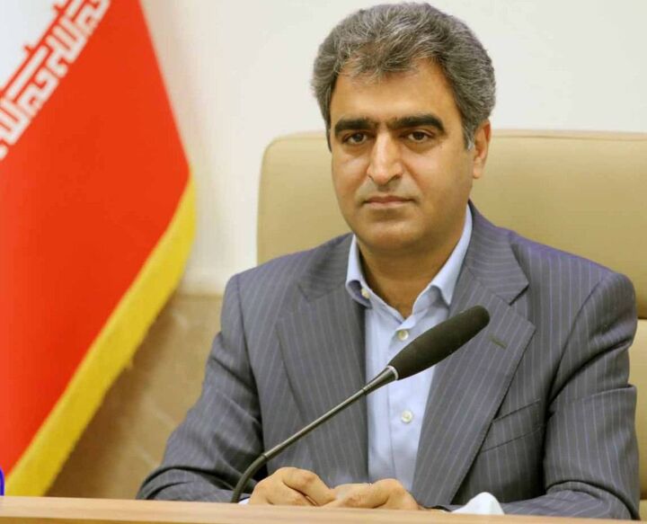 ثبت بیش از ۲۲۲ میلیون تردد بین استانی از محورهای مواصلاتی استان البرز در سال ۱۴۰۳ زندی فر