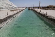 ببینید | بازدید وزیر راه و شهرسازی از مسیرهای دسترسی مجتمع صنعتی معدنی پتاس در شهرستانهای خور و بیابانک