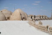 ببینید | بازدید وزیر راه و شهرسازی از مسیرهای دسترسی مجتمع صنعتی معدنی پتاس در شهرستانهای خور و بیابانک