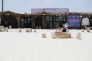 ببینید | بازدید وزیر راه و شهرسازی از مسیرهای دسترسی مجتمع صنعتی معدنی پتاس در شهرستانهای خور و بیابانک