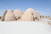 ببینید | بازدید وزیر راه و شهرسازی از مسیرهای دسترسی مجتمع صنعتی معدنی پتاس در شهرستانهای خور و بیابانک
