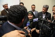 ببینید | جلسه شورای اداری شهرستانهای خور و بیابانک با حضور وزیر راه و شهرسازی