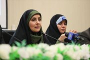 ببینید | جلسه شورای اداری شهرستانهای خور و بیابانک با حضور وزیر راه و شهرسازی