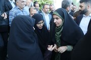 ببینید | جلسه شورای اداری شهرستانهای خور و بیابانک با حضور وزیر راه و شهرسازی