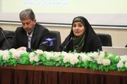 ببینید | جلسه شورای اداری شهرستانهای خور و بیابانک با حضور وزیر راه و شهرسازی