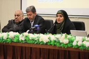 ببینید | جلسه شورای اداری شهرستانهای خور و بیابانک با حضور وزیر راه و شهرسازی