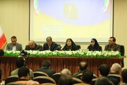 ببینید | جلسه شورای اداری شهرستانهای خور و بیابانک با حضور وزیر راه و شهرسازی
