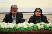 ببینید | جلسه شورای اداری شهرستانهای خور و بیابانک با حضور وزیر راه و شهرسازی