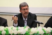 ببینید | جلسه شورای اداری شهرستانهای خور و بیابانک با حضور وزیر راه و شهرسازی