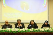 ببینید | جلسه شورای اداری شهرستانهای خور و بیابانک با حضور وزیر راه و شهرسازی