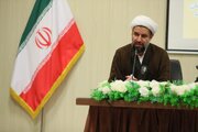 ببینید | جلسه شورای اداری شهرستانهای خور و بیابانک با حضور وزیر راه و شهرسازی