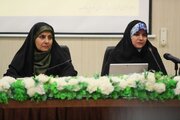 ببینید | جلسه شورای اداری شهرستانهای خور و بیابانک با حضور وزیر راه و شهرسازی