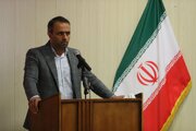 ببینید | جلسه شورای اداری شهرستانهای خور و بیابانک با حضور وزیر راه و شهرسازی