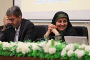 ببینید | جلسه شورای اداری شهرستانهای خور و بیابانک با حضور وزیر راه و شهرسازی