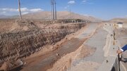 ببینید| بازدید رئیس سازمان راهداری و حمل و نقل جادهای کشور از محورهای غرب استان اصفهان