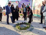 ببینید| حضور مشاور عالی وزیر راه و شهرسازی در شهرستان برخوار