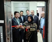 ببینید| حضور مشاور عالی وزیر راه و شهرسازی در شهرستان برخوار