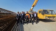 ببینید| ️بازدید معاون حمل و نقل وزیر راه و شهرسازی از پروژههای عمرانی شهرستانهای نجفآباد و تیران و کرون