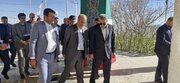 ببینید| بازدید مدیرعامل شرکت بازآفرینی شهری ایران از وضعیت پروژههای بازآفرینی شهری استان اصفهان