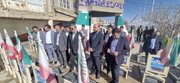 ببینید| بازدید مدیرعامل شرکت بازآفرینی شهری ایران از وضعیت پروژههای بازآفرینی شهری استان اصفهان