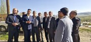 ببینید| بازدید مدیرعامل شرکت بازآفرینی شهری ایران از وضعیت پروژههای بازآفرینی شهری استان اصفهان