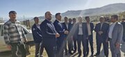 ببینید| بازدید مدیرعامل شرکت بازآفرینی شهری ایران از وضعیت پروژههای بازآفرینی شهری استان اصفهان
