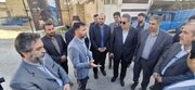 ببینید| بازدید مدیرعامل شرکت بازآفرینی شهری ایران از وضعیت پروژههای بازآفرینی شهری استان اصفهان
