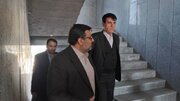 ببینید| بازدید معاون وزیر راه و شهرسازی و مدیرعامل سازمان مجری ساختمانها و تأسیسات دولتی و عمومی از پروژههای حوزهراه و شهرسازی شهرستان اردستان