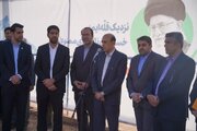 ببینید| بازدید مدیرعامل شرکت عمران شهرهای جدید از وضعیت اجرایی طرحهای حمایتی مسکن شهر جدید بهارستان