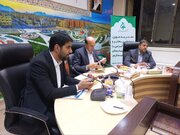 ببینید| بازدید مدیرعامل شرکت عمران شهرهای جدید از وضعیت اجرایی طرحهای حمایتی مسکن شهر جدید بهارستان