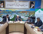 ببینید| بازدید مدیرعامل شرکت عمران شهرهای جدید از وضعیت اجرایی طرحهای حمایتی مسکن شهر جدید بهارستان