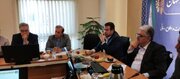 ببینید| بازدید معاون شهرسازی و معماری وزیر راه و شهرسازی از اراضی مجاور روستای قارنه در راستای تامین زمین طرح نهضت ملی مسکن و ️برگزاری جلسه بررسی وضعیت طرح جامع اصفهان با حضور ایشان