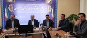 ببینید| بازدید معاون شهرسازی و معماری وزیر راه و شهرسازی از اراضی مجاور روستای قارنه در راستای تامین زمین طرح نهضت ملی مسکن و ️برگزاری جلسه بررسی وضعیت طرح جامع اصفهان با حضور ایشان