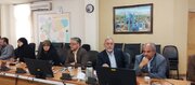ببینید| بازدید معاون شهرسازی و معماری وزیر راه و شهرسازی از اراضی مجاور روستای قارنه در راستای تامین زمین طرح نهضت ملی مسکن و ️برگزاری جلسه بررسی وضعیت طرح جامع اصفهان با حضور ایشان