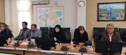 ببینید| بازدید معاون شهرسازی و معماری وزیر راه و شهرسازی از اراضی مجاور روستای قارنه در راستای تامین زمین طرح نهضت ملی مسکن و ️برگزاری جلسه بررسی وضعیت طرح جامع اصفهان با حضور ایشان