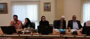 ببینید| بازدید معاون شهرسازی و معماری وزیر راه و شهرسازی از اراضی مجاور روستای قارنه در راستای تامین زمین طرح نهضت ملی مسکن و ️برگزاری جلسه بررسی وضعیت طرح جامع اصفهان با حضور ایشان