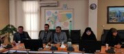 ببینید| بازدید معاون شهرسازی و معماری وزیر راه و شهرسازی از اراضی مجاور روستای قارنه در راستای تامین زمین طرح نهضت ملی مسکن و ️برگزاری جلسه بررسی وضعیت طرح جامع اصفهان با حضور ایشان