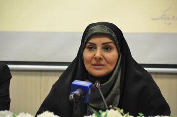 ببینید| سفر دکتر فرزانه صادق مالواجرد مقام عالي وزارت راه و شهرسازی به منظور بررسی روند اجرای برخی از پروژه‌های راه و مسکن استان اصفهان