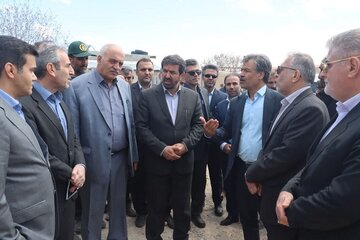 ساختمان بغراطی