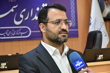 مدیرکل راه و شهرسازی استان سمنان
